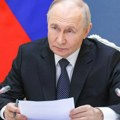 Putin: Napad Kijeva na internat u Starobiljsk je manifestacija neonacizma
