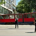 Otkriven uzrok iskakanja tramvaja iz šina: Oglasio se GSP nakon incidenta u centru Beograda