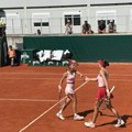 Srpkinja oduševila na startu Rolan Garosa: Krunićeva i Danilina bez milosti do drugog kola!