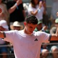 Izbacio Sinera, pa poručio: "Prosto sam imao sreće"