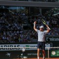 Francuz pokazao nepoštovanje prema najvećem: „To je Novak – uvek se žali“