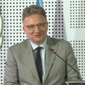 Jovanović: Data centar u Kragujevcu najpouzdanije mesto za čuvanje podataka u Jugoistočnoj Evropi