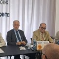 Sveobuhvatna mapa srpskih tragova u Rimu: Održana promocija knjige "Azbučnik večnog grada" dr Mile Mihajlović