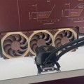 I to se konačno desilo: Noctua predstavila AIO vodeno hlađenje