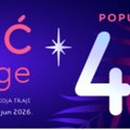 Noć knjige od 12. do 14. juna: Popusti u knjižarama "Laguna" i "Delfi"