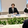Ćorić: Ne odustajemo od antiinflacijskih mjera