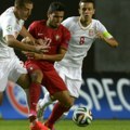 Omladinci Srbije poraženi od Portugalije, ništa od EP 2027
