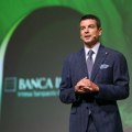 Banca Intesa i Piter H. Diamandis doneli temu dugovečnosti na finansijsko tržište Srbije