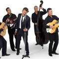 Guitar Art Summer Fest: Gipsy Kings, Amira Medunjanin i Rosenberg Trio na Kanli kuli