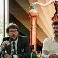 Najavljen 8. Festival francuskog filma: Na otvaranju "Električni poljubac", naslov sa kojim je počeo i Kan