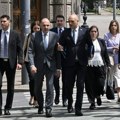 Nedeljković posle sastanka sa grčkim ministrom Gerapetritisom: Pažnja posvećena mogućnostima za unapređenje saradnje