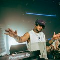 Jedan od najboljih svetskih DJ stiže u Srbiju uz goste: Vintage Culture donosi magiju u Luku Beograd