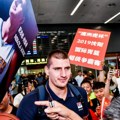 Nikola Jokić će igrati za Srbiju! Ovo je spisak "orlova" za kvalifikacioni prozor za Svetsko prvenstvo