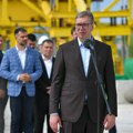 Vučić najavio smanjenje državnih olakšica na gorivo: Ako nafta nastavi da pada, akcize se vraćaju već od sutra