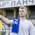 Železničar se ozbiljno priprema za Evropu, stigao bivši fudbaler Čelsija