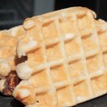 Vafli, keks koji se lako pravi i pakuju i dugo ostaje svež