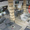 Rukovao se pa mu pucao u glavu! Jeziv snimak likvidacije u Kumodražu, ubica u bekstvu (video)