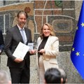 Kragujevac najviše doprineo profesionalizaciji i modernizaciji sistema javne uprave
