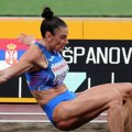Evo koliko novca su zaradili Luka Bošković, Adriana Vilagoš i Ivana Španović za velike uspehe u Hrvatskoj