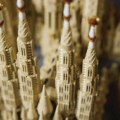 Najveći Lego set u istoriji - Gaudijeva Sagrada Familija ima više od 12.000 delova