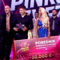 Ima 24 godine, a ženu zaprosio na Roštiljijadi u Leskovcu: Ko je Stefan Cekić, pobednik Pinkovih zvezda? (foto)