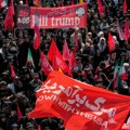 BLISKOISTOČNI SUKOB Nastavlja se komemoracija Hamneiju u Komu; Hamas raspušta telo koje je upravljalo Gazom