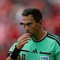 Nova bura na Mundijalu - Argentinci sude Francuskoj