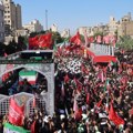 Ormuz pod pritiskom dok SAD i Iran razmenjuju napade; Hamnei sahranjen u Mašhadu
