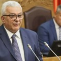 Andrija Mandić čestitao 13. jul, Dan državnosti Crne Gore: „Neka je Bog blagoslovi“