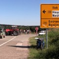 Između Dunava i granice – meštani Neština i Vizića traže da bez ograničenja mogu do Bačke Palanke