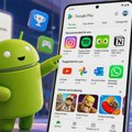 Android pred velikom promenom: Google Play prvi put otvara vrata drugim prodavnicama