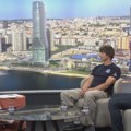 Uspeh srpskih jedriličara: Naši reprezenativci ravnopravni sa najboljim evropskim ekipama
