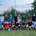 Fudbalski klub Budućnost iz Banatskog Dvora počeo pripreme za narednu sezonu: Igraćemo dinamično i moderno