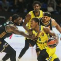 Izraelci tvrde - jedan od najboljih bekova Evrolige ponuđen Partizanu, u trci i Real