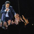 Jedan od najvažnijih svetskih bendova stiže u Beograd: Muzička ispovest Nick Cave & The Bad Seeds 7. avgusta na Kalemegdanu