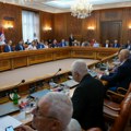 Istorijski nizak vodostaj Dunava i ekstremne vrućine: Vlada donela nove mere i uputila apel građanima
