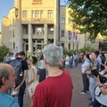 Studenti u blokadi: Udruženje "Studentska lista" upisano u APR