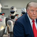 Zašto je Tramp zabranio uvoz "kućnih" robota u Ameriku? Odluka koja je pokrenula odmazdu Kine pravdana nacionalnom…