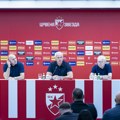 Zvezdan Terzić: „Kakve igrače imamo, a onda dobijemo čas fudbala od Ber Ševe!“