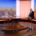 Puzović: Brana Svračkovo u završnoj fazi, Selova tek u pripremi