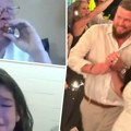 Zapanjujuće: Otac pun saosećanja prema kćerki koja je ubila mladu na dan venčanja