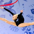 Ruskinje – svetske šampionke u ritmičkoj gimnastici