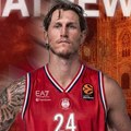 Garison Metjuz potpisao ugovor sa Olimpijom, stiže iz NBA lige