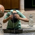 RHMZ: Stiže jak toplotni talas, temperature do 42 stepena