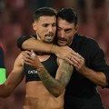 Dobri momak Rade Krunić: Rijera je znao ko će mu prvi u Zvezdi reći "Sí, jefe"