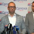 Igor Simić o planovima Kfora: Neprihvatljivo