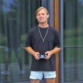 Ivan nije mogao da priušti stan, pa je sam sagradio kuću: "Živim bez kirije i računa" (video)