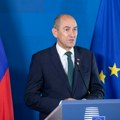 EUobzerver: Janša pomogao Netanjahuu da ublaži osudu EU izraelske gradnje na Zapadnoj obali