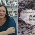 "Dirakova jednačina" najbolja knjiga: Jeleni Lengold Nagrada "Voja Čolanović"
