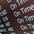 Rekordan jul na Aerodromu Beograd: Više od 1,03 miliona putnika